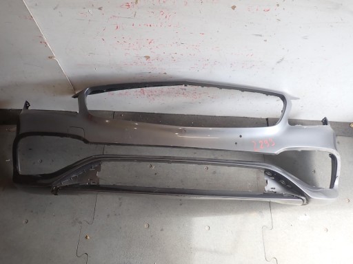 BRANIK PREDNJI MERCEDES A-KLASA W176 REDIZAJN 2015- AMG A1768802683