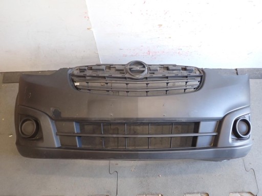 BRANIK PREDNJI OPEL COMBO D 2011- 735593391