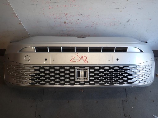 BRANIK PREDNJI VW CADDY 2020- 2K7807221A