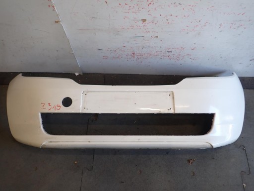 BRANIK PREDNJI SKODA CITIGO 2011-2016 1ST807221F