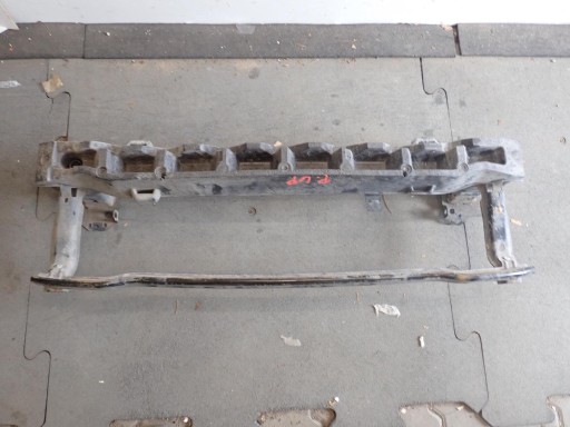 GREDA PREDNJI VW UP SEAT MII SKODA CITIGO 2011-2016 1ST807929