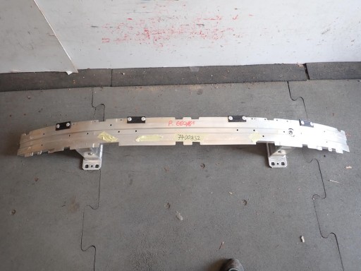 GREDA ISPOD BRANIK PREDNJI BMW 5 E60 E61 2004- 2009 7148586