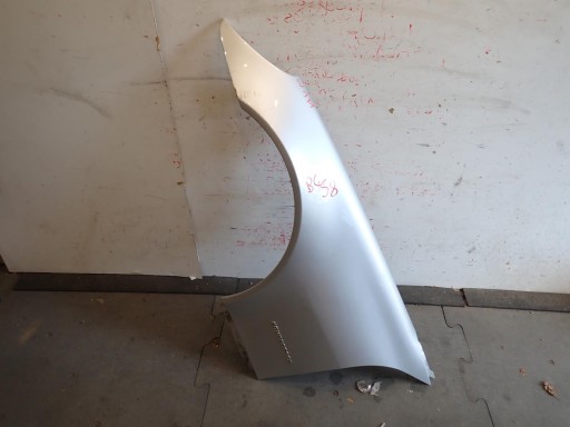 BLATOBRAN PREDNJI LIJEVI MERCEDES SLK W171 2004-2011