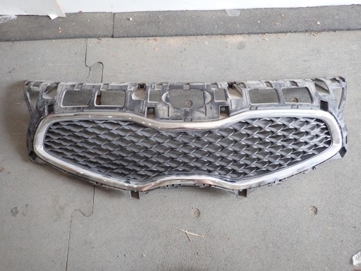 MASKA KIA CARENS IV 2013- 86352-A4000