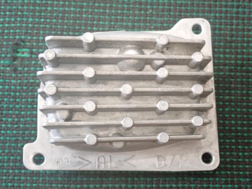 MODUL BALAST LED RENAULT TALISMAN 2015- 90138428