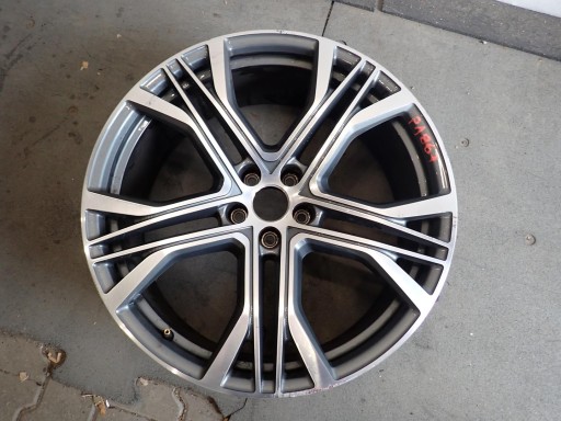 ALUMINIJSKA FELGA AUDI A7 RS7 4K8 5X112 ET30 8,5J 21