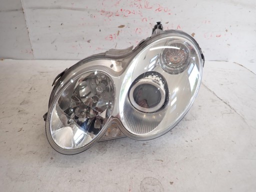LAMPA FAR PREDNJI LIJEVI MERCEDES CLK W209 XENON
