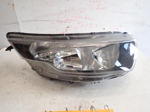 LAMPA FAR PREDNJI DESNI IVECO DAILY 2014- 5801473749