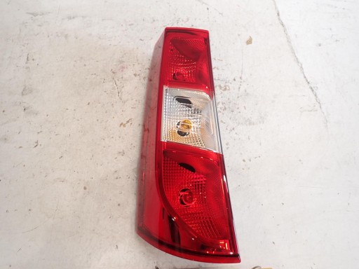 LAMPA FAR ZADNJI ZADNJA  LIJEVI DACIA DOKKER 2012- 265551619