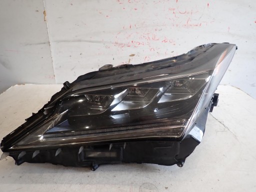 LAMPA FAR PREDNJI LIJEVI LEXUS RX IV 2015- FULL LED