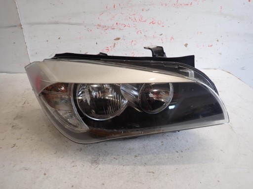 LAMPA FAR PREDNJI DESNI BMW X1 E84 REDIZAJN 2012- 7290234