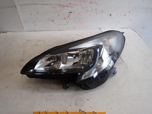 LAMPA FAR PREDNJI LIJEVI OPEL CORSA E 2014- 39108222