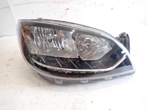 LAMPA FAR PREDNJI DESNI SKODA CITIGO LED REDIZAJN 2016- 1ST941006