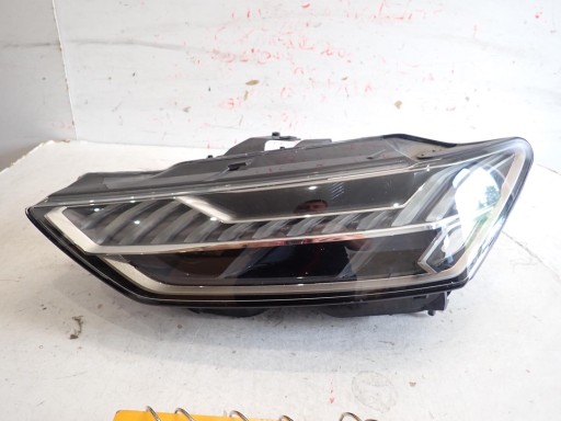 LAMPA FAR PREDNJI LIJEVI AUDI A7 FULL LED MATRIX 18- 4K8941035F