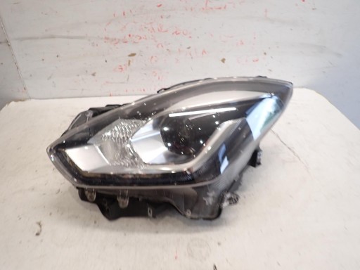 LAMPA FAR PREDNJI LIJEVI SUZUKI SWIFT MK8 2017- FULL LED