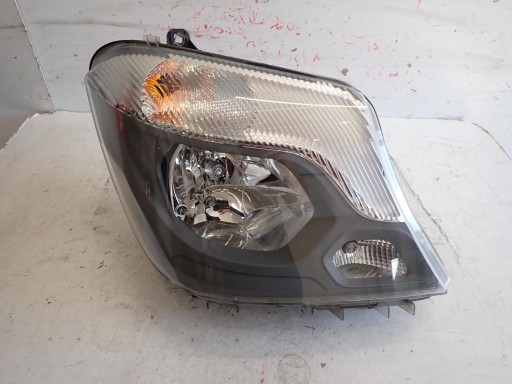 LAMPA FAR PREDNJI DESNI MERCEDES SPRINTER W907 W910 2018- A9068205700