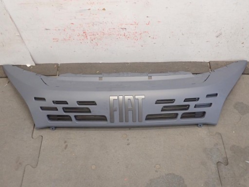 MASKA FIAT DUCATO II REDIZAJN 2023- 735775024