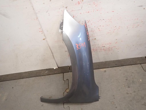 BLATOBRAN PREDNJI LIJEVI SKODA YETI 2009-2013 5L