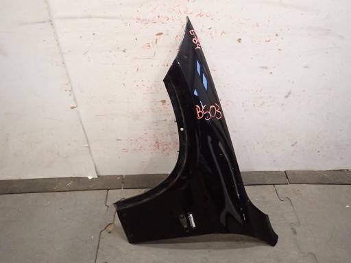 BLATOBRAN PREDNJI LIJEVI BMW X1 E84 2008-