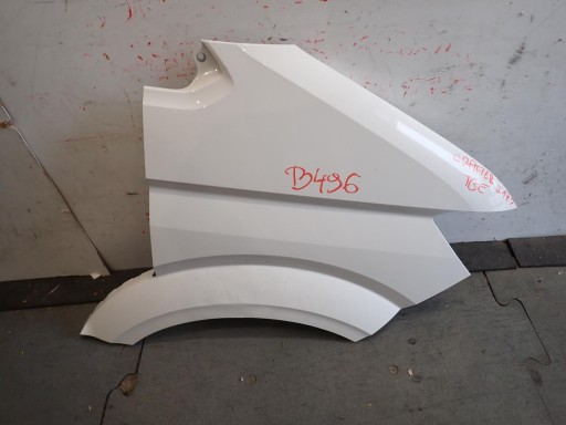 BLATOBRAN PREDNJI DESNI VW CRAFTER II MAN TGE 2017-