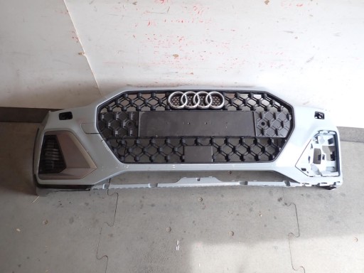 BRANIK PREDNJI AUDI A1 II 2018- CITYCARVER 82A807437K