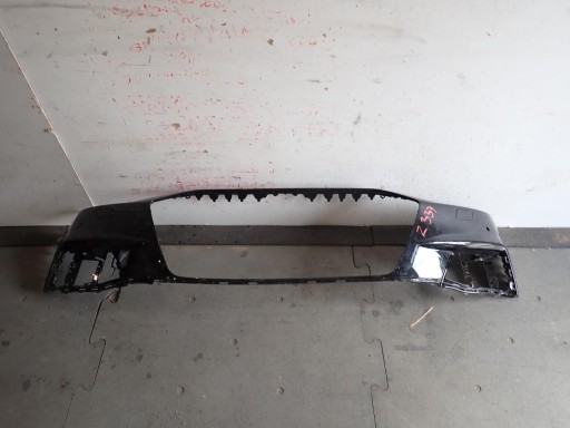 BRANIK PREDNJI AUDI A4 B9 REDIZAJN ALLROAD 2019- 8W0807437BB