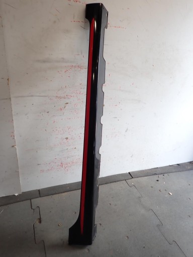 PRAG LAJSNA PRAGA DESNI KIA PICANTO III GT 2017- 87754-G6300