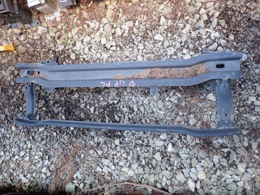 GREDA ISPOD BRANIK PREDNJI VW UP SEAT MII SKODA CITIGO REDIZAJN 2016- 1S0807111C