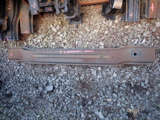 GREDA ISPOD BRANIK ZADNJI VW SHARAN SEAT ALHAMBRA 2010- 7N