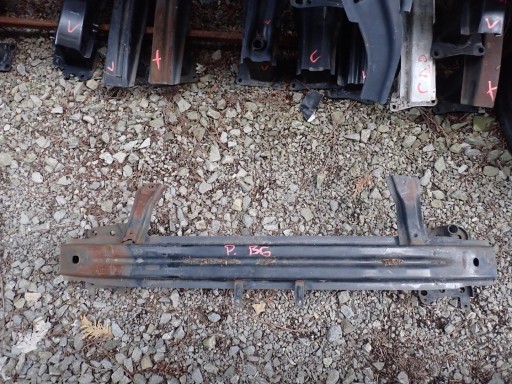 GREDA ISPOD BRANIK PREDNJI VW PASSAT B6 2005-2010 3C