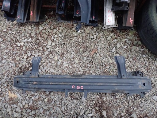 GREDA ISPOD BRANIK PREDNJI VW PASSAT B6 2005-2010 3C