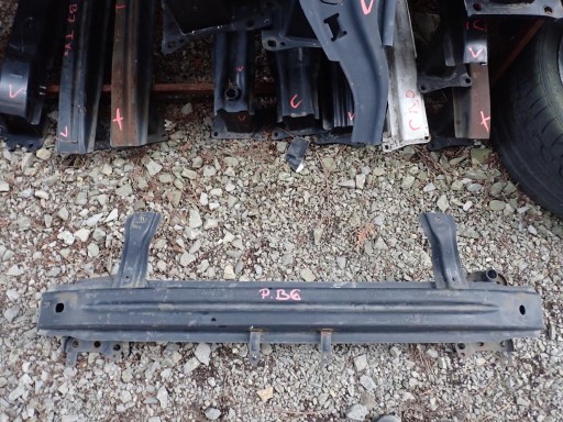 GREDA ISPOD BRANIK PREDNJI VW PASSAT B6 2005-2010 3C