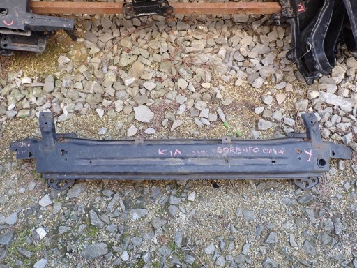 GREDA ISPOD BRANIK PREDNJI KIA SORENTO III 2015-