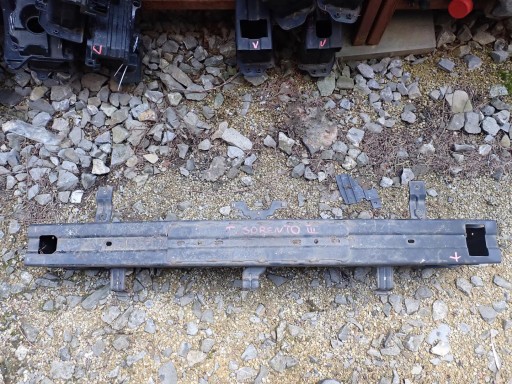 GREDA ISPOD BRANIK ZADNJI KIA SORENTO III 15-