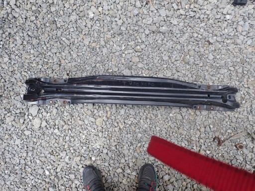 GREDA ISPOD BRANIK PREDNJI VOLVO V70 XC70 2007-