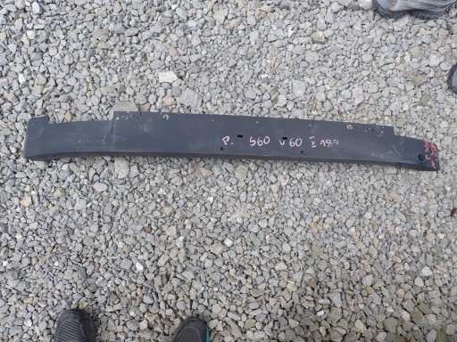 GREDA ISPOD BRANIK PREDNJI VOLVO S60 III V60 II 2018- 32348957