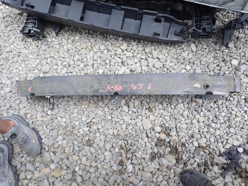 GREDA ISPOD BRANIK PREDNJI CITROEN C5 III 2008-