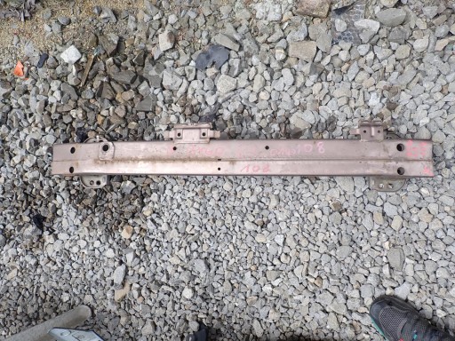 GREDA ISPOD BRANIK PREDNJI AYGO II C1 PEUGEOT 108 2014-