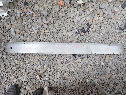 GREDA ISPOD BRANIK PREDNJI OPEL ASTRA H III ZAFIRA B 2004- 24460537