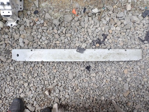 GREDA ISPOD BRANIK PREDNJI OPEL ASTRA H III ZAFIRA B 2004- 24460537