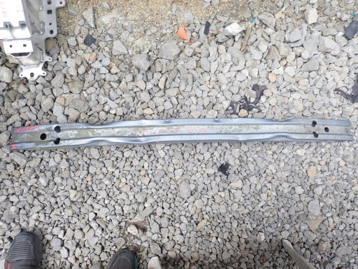 GREDA ISPOD BRANIK PREDNJI OPEL VECTRA C 2002-