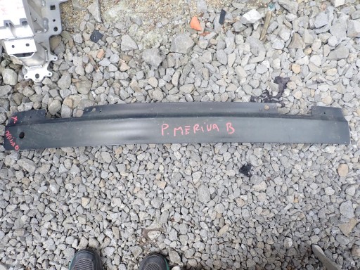 GREDA ISPOD BRANIK PREDNJI OPEL MERIVA B II 2010- 13267890