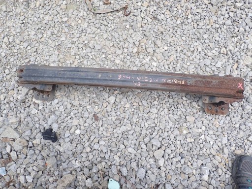 GREDA ISPOD BRANIK PREDNJI FORD FUSION 2002-