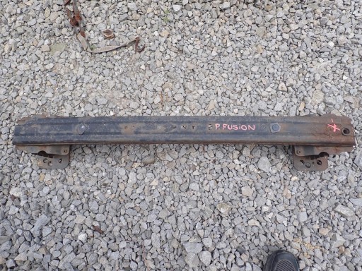 GREDA ISPOD BRANIK PREDNJI FORD FUSION 2002-