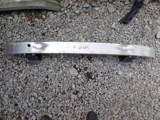 GREDA ISPOD BRANIK PREDNJI MERCEDES A-KLASA W169 2005-2012 A1696200334