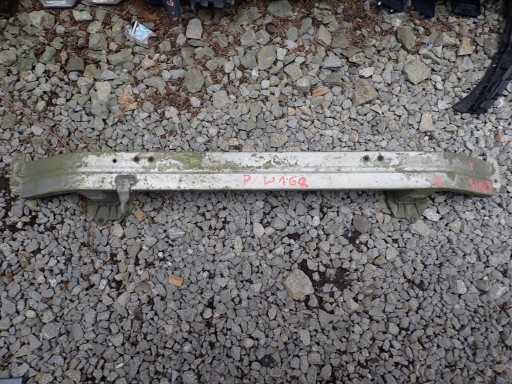 GREDA ISPOD BRANIK PREDNJI MERCEDES A-KLASA W168 2001-