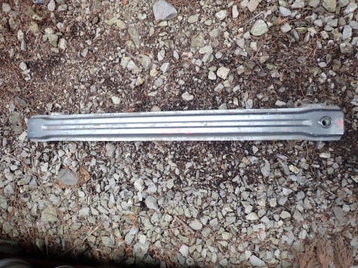 GREDA ISPOD BRANIK ZADNJI SKODA YETI 5L6807305B 2009-