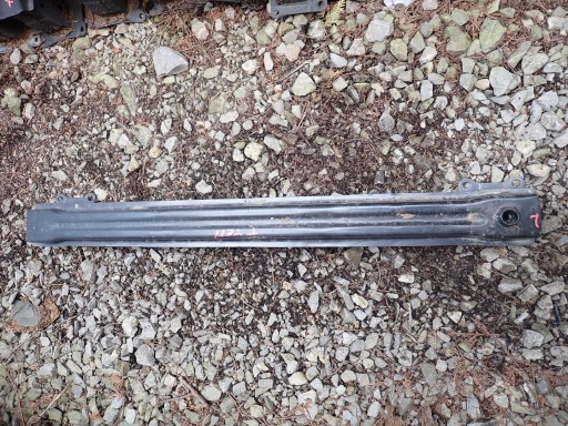 GREDA ISPOD BRANIK ZADNJI SKODA YETI 5L 2009-