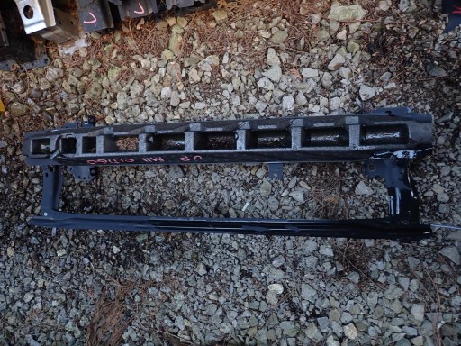 GREDA ISPOD BRANIK PREDNJI VW UP SEAT MII SKODA CITIGO 2011- 1S0807929B