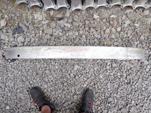 GREDA ISPOD BRANIK ZADNJI OPEL MERIVA B II 2010-